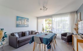 Chez Marylene - Spacieux Appartement Proche Des Plages & Commerces