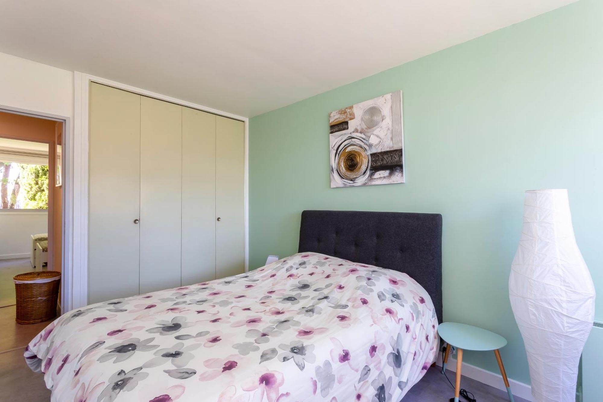 Chez Marylene - Spacieux Appartement Proche Des Plages & Commerces La Grande Motte Extérieur photo