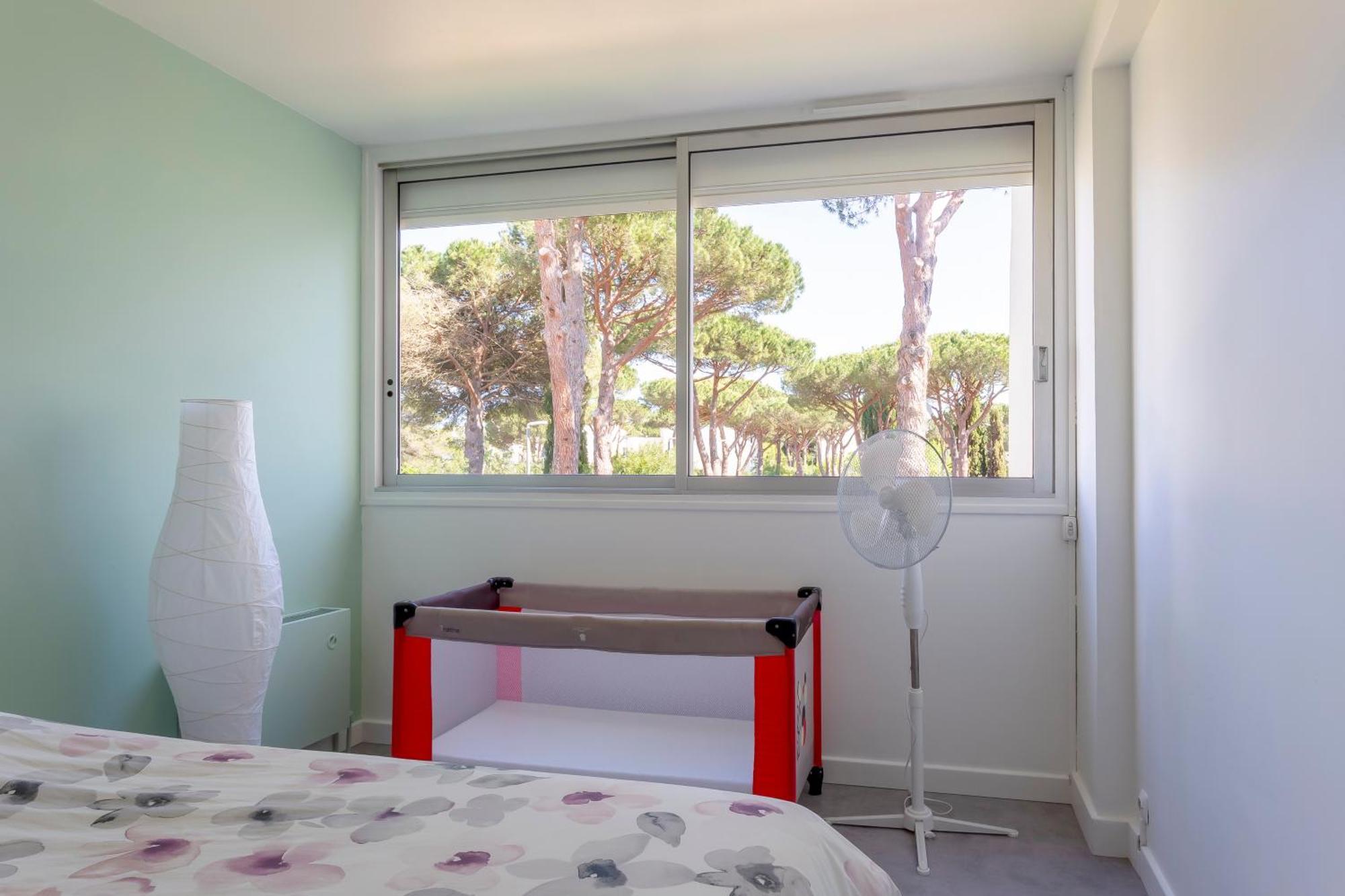 Chez Marylene - Spacieux Appartement Proche Des Plages & Commerces La Grande Motte Extérieur photo