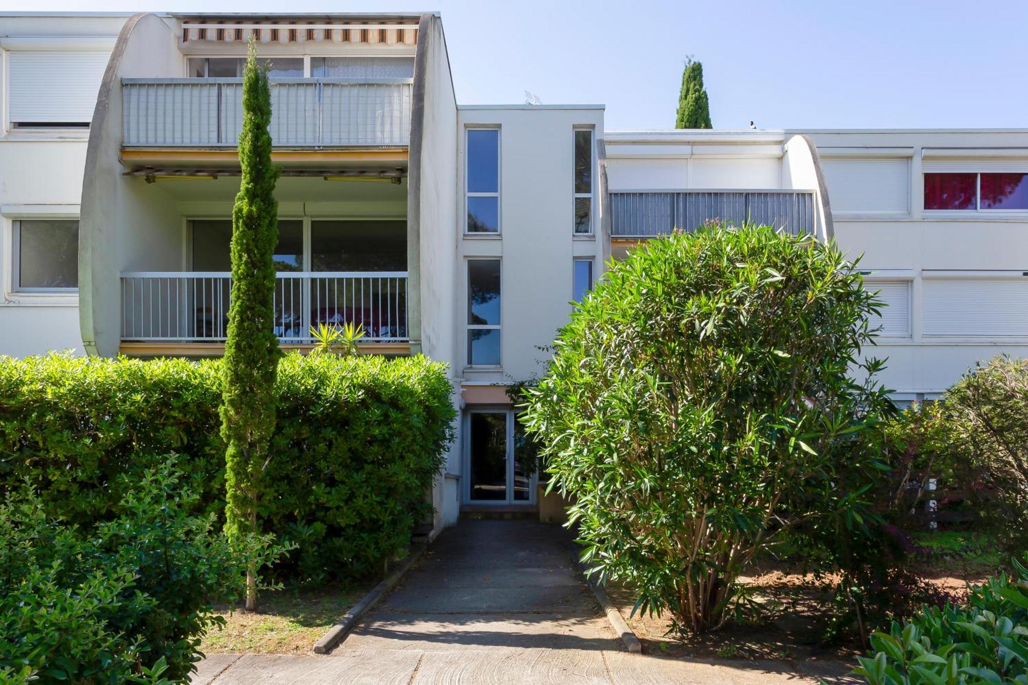 Chez Marylene - Spacieux Appartement Proche Des Plages & Commerces La Grande Motte Extérieur photo